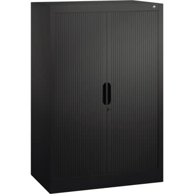 C+P Akten-Sideboard Omnispace 1230x800x420mm sgr