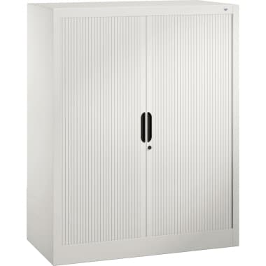 C+P Akten-Sideboard Omnispace 1230x1000x420mm lgr