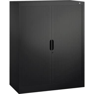 C+P Akten-Sideboard 1230x1000x420mm sgr