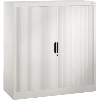 C+P Akten-Sideboard Omnispace 1230x1200x420mm lgr