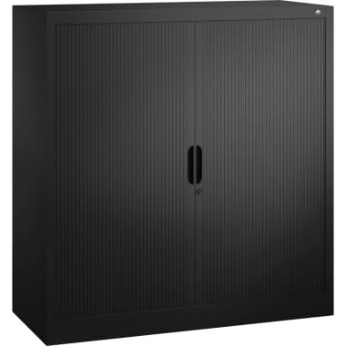 C+P Akten-Sideboard Omnispace 1230x1200x420mm sgr