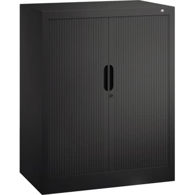 C+P Akten-Sideboard Omnispace 1030x800x420mm sgr