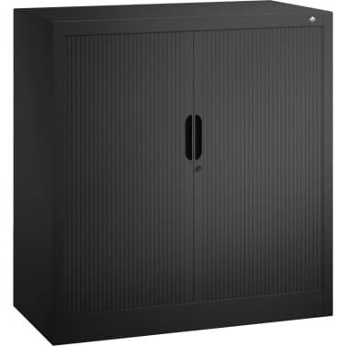 C+P Akten-Sideboard Omnispace 1030x1000x420mm sgr