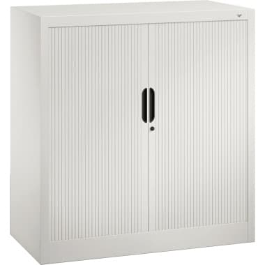 C+P Akten-Sideboard Omnispace 1030x1000x420mm lgr