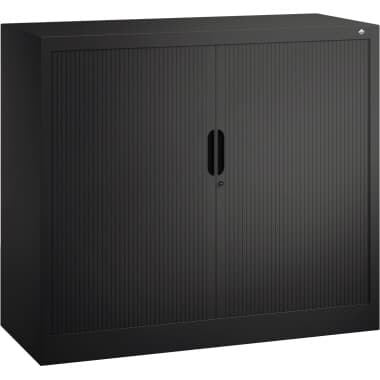C+P Akten-Sideboard Omnispace 1030x1200x420mm sgr