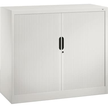 C+P Akten-Sideboard Omnispace 1030x1200x420mm lgr