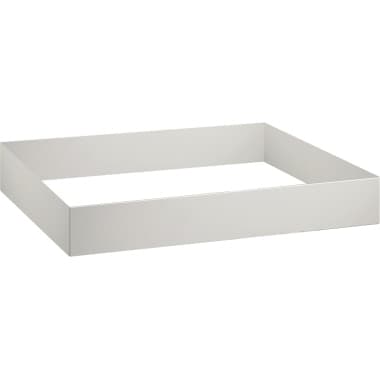 C+P Sockel DIN A1 100 mm lgr