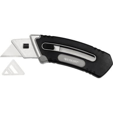 Westcott Cutter Collapsible Uiliy Knife eleskopmecanik