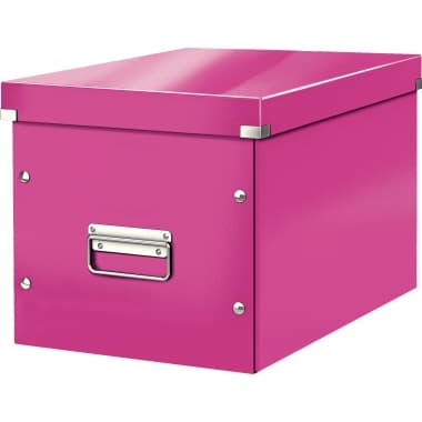 Leitz Archivbox Click+Store Cube L pi