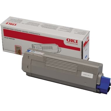 OKI Toner 44315307 6000S c