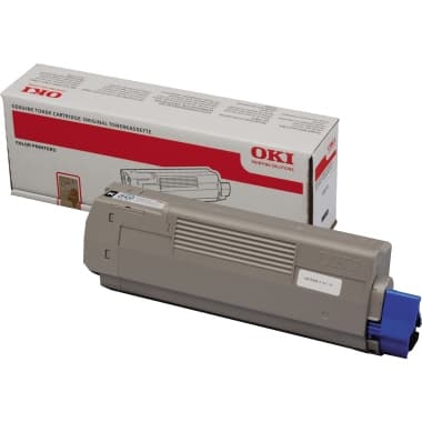 OKI Toner 44315308 8000S sw