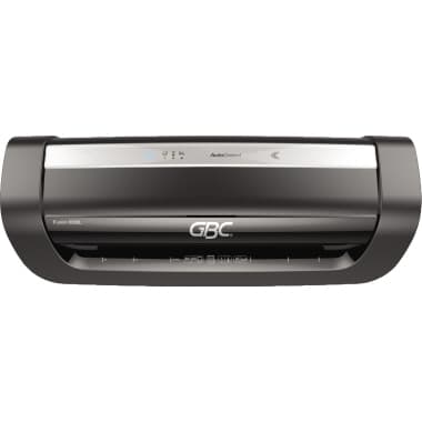 Gbc Laminiergerät Fusion Plus 6000L A3 schwarz