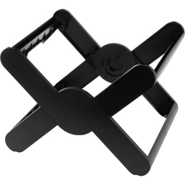 HAN Hängekorb X-CROSS TOP DIN A4 max. 35Mappen sw