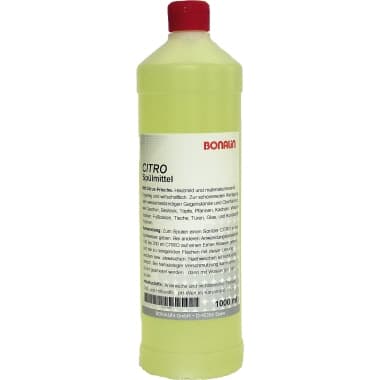 Bonalin Spülmittel CITRO 1l
