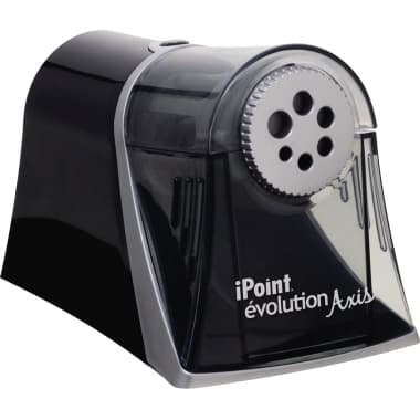 Westcott Spitzmaschine iPoint evolution Axis 11mm sw