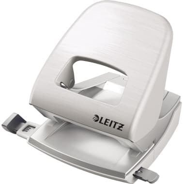 Leitz Locher NeXXt Style 30Bl Metall artik ws