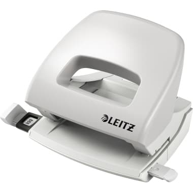 Leitz Locher NeXXt max. 16Blatt Metall/Kunststoff gr