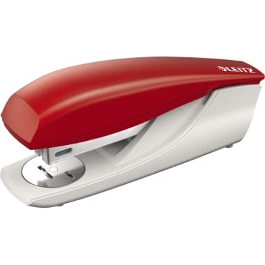 Leitz Heftgerät NeXXt max. 30Blatt Metall/Kunststoff rt