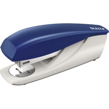 Leitz Heftgerät NeXXt max. 30Blatt Metall/Kunststoff bl