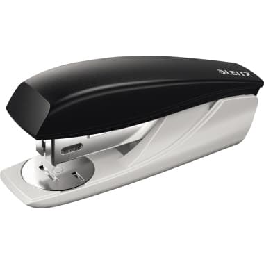 Leitz Heftgerät NeXXt max. 25Blatt Metall/Kunststoff sw