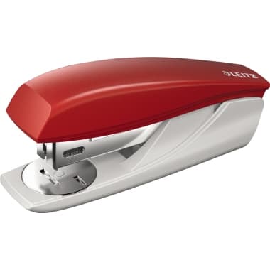 Leitz Heftgerät NeXXt max. 25Blatt Metall/Kunststoff rt