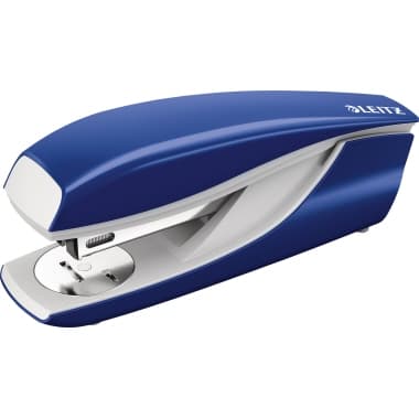 Leitz Heftgerät NeXXt 30Bl. Metall/Kunststoff bl