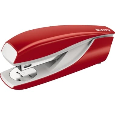 Leitz Heftgerät NeXXt 30Bl. Metall/Kunststoff rt