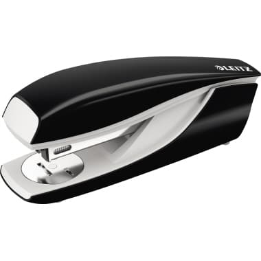 Leitz Heftgerät NeXXt 30Bl. Metall/Kunststoff sw