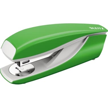 Leitz Heftgerät NeXXt 30Bl. Metall/Kunststoff hellgrün