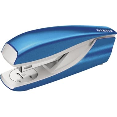 Leitz Heftgerät NeXXt 30Bl. Metall bl