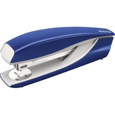 Leitz Heftgerät NeXXt Metall 40Blatt bl