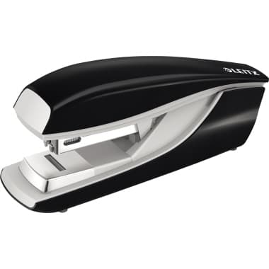 Leitz Flachheftgerät NeXXt 40Blatt Metall/Kunststoff sw
