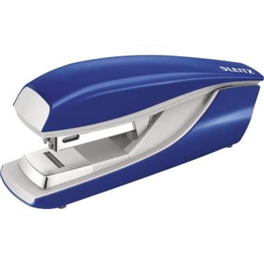 Leitz Flachheftgerät NeXXt 40Bl Metall/Kunststoff bl