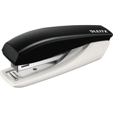 Leitz Heftgerät NeXXt max. 10Blatt Metall/Kunststoff sw