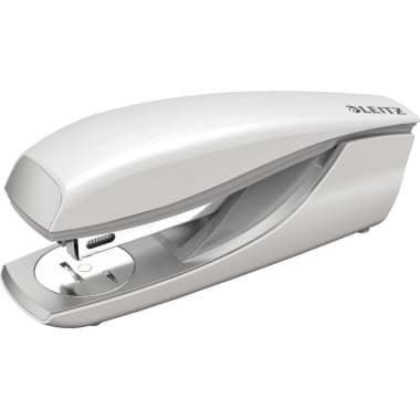 Leitz Heftgerät NeXXt Style 30Bl. Metall arktik ws