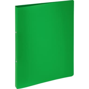 Pagna Ringbuch A4 2Ringe grün