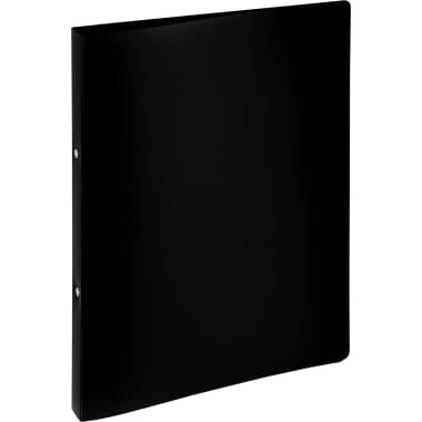 Pagna Ringbuch A4 2Ringe schwarz