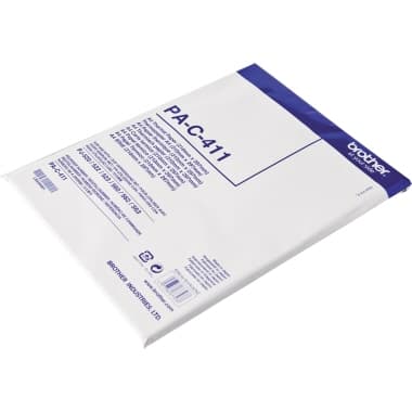 Brother Thermopapier DIN A4 100 Bl./Pack.