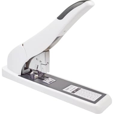 Rapesco Heftgerät ECO 210 Blatt weiß