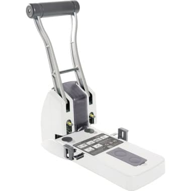 Rapesco Blocklocher ECO P2200 bis maximal 150Bl. ws