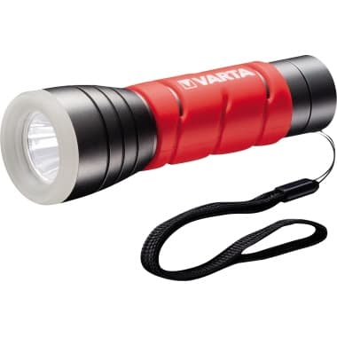 Varta Taschenlampe Outdoor Sports LED 3xAAA rt