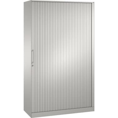 C+P Aktenschrank 5OH 1980x1200x435mm lgr/lgr