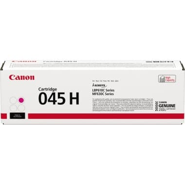 Canon Toner 045H 2200S m