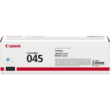 Canon Toner 045 1300S c