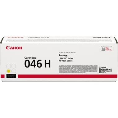 Canon Toner 046H 5000S y