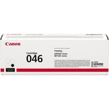 Canon Toner 046 2200S sw