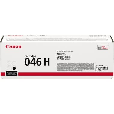 Canon Toner 046H 5000S sw