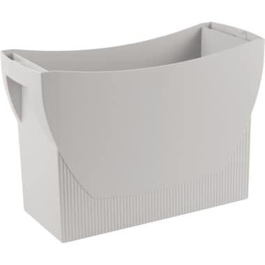 HAN Hängebox SWING 39x26x15cm oDeckel lichtgr