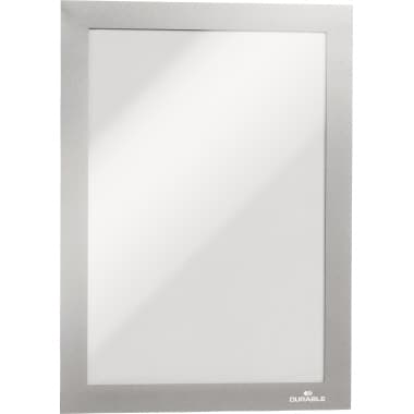 Durable Magnetrahmen DURAFRAME DIN A5 si 2 St.