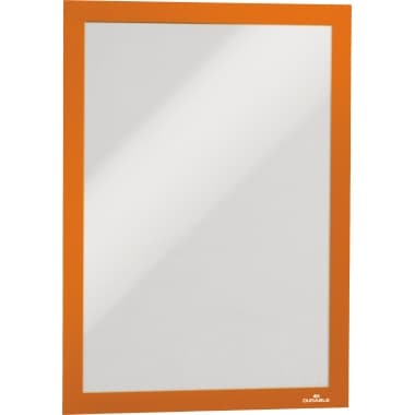 Durable Magnetrahmen DURAFRAME DIN A4 or 2 St.